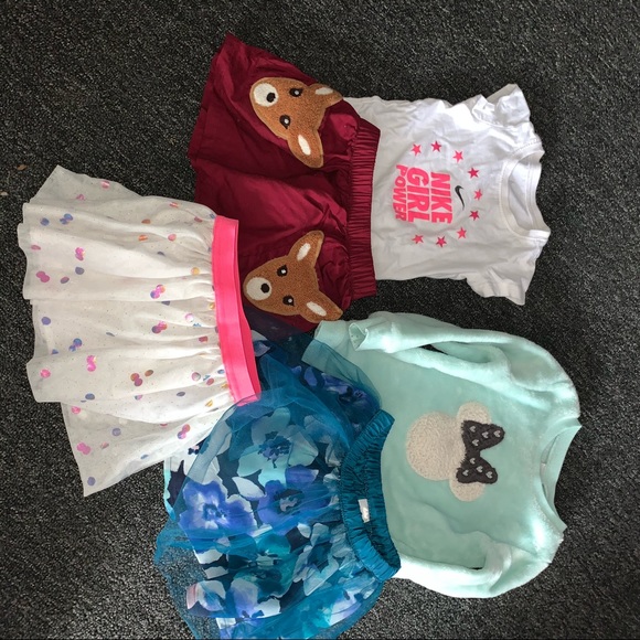 Girls size 2 clothing - Picture 2 of 8